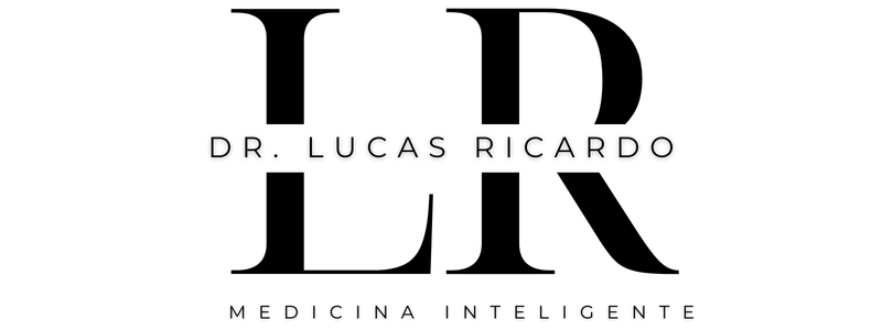 Dr. Lucas Ricardo